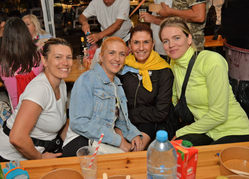 Fotografija 10 - Održana ženska veslačka regata u Betini: Pogledajte koje su ekipe bile najbolje