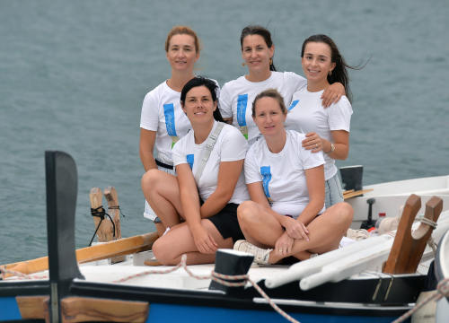 Fotografija 30 - Održana ženska veslačka regata u Betini: Pogledajte koje su ekipe bile najbolje