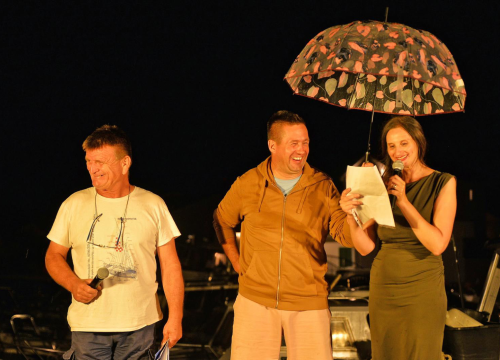 Fotografija 36 - Održana ženska veslačka regata u Betini: Pogledajte koje su ekipe bile najbolje