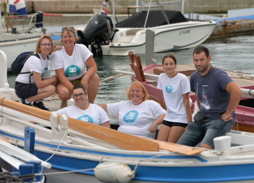 Fotografija 47 - Održana ženska veslačka regata u Betini: Pogledajte koje su ekipe bile najbolje