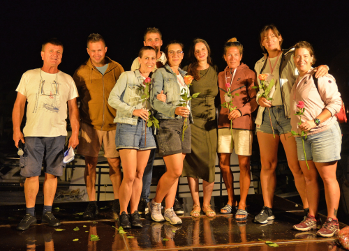 Fotografija 48 - Održana ženska veslačka regata u Betini: Pogledajte koje su ekipe bile najbolje