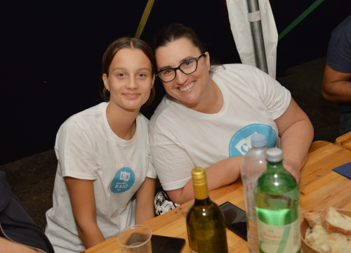 Fotografija 59 - Održana ženska veslačka regata u Betini: Pogledajte koje su ekipe bile najbolje