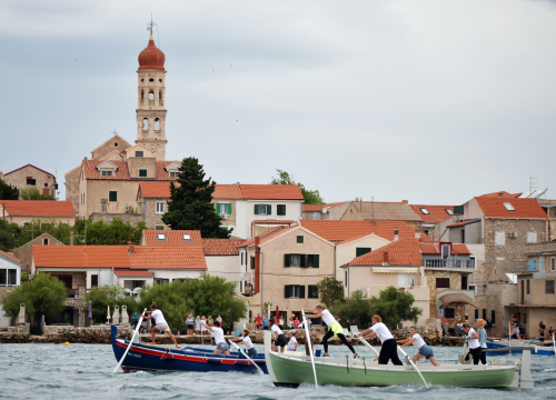 Fotografija 65 - Održana ženska veslačka regata u Betini: Pogledajte koje su ekipe bile najbolje