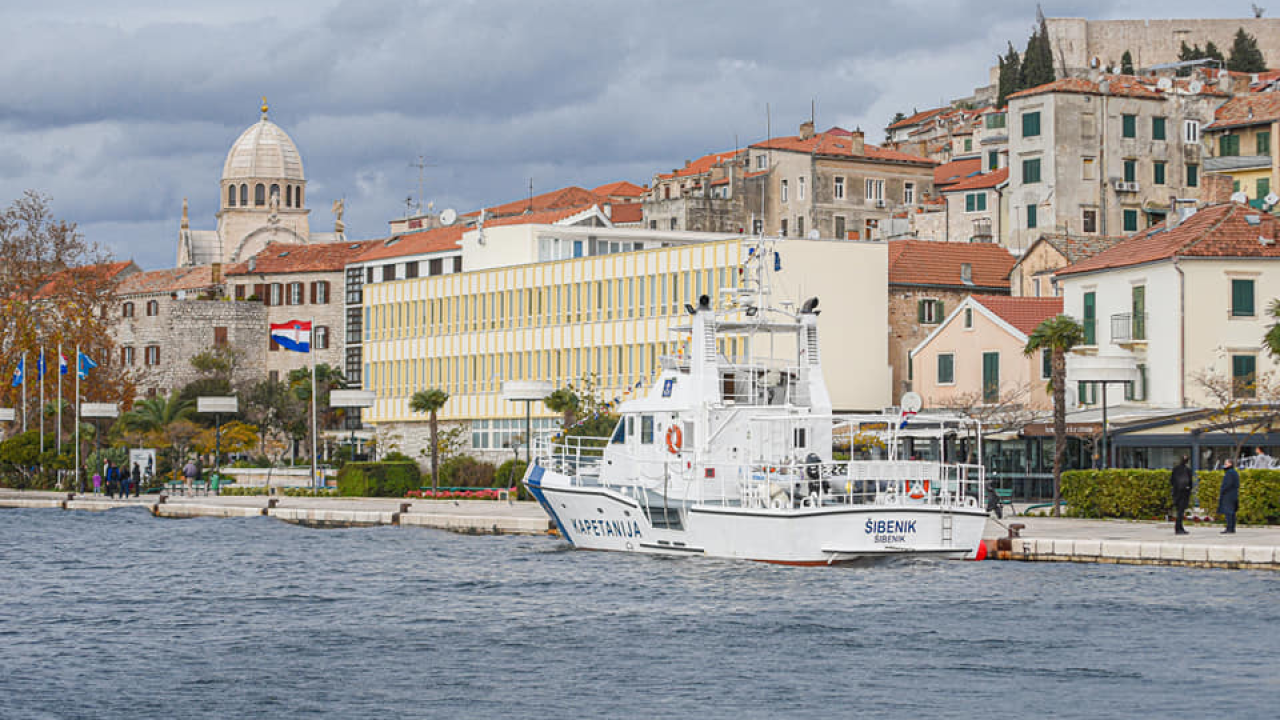 Velika akcija na Jadranu, pojačani nadzor i u šibenskom arhipelagu