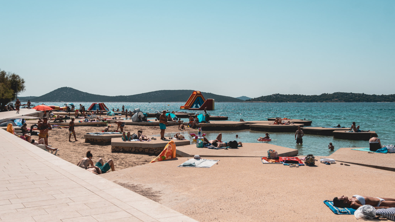 Subota donosi sunce, stiže novi toplinski val – oprez zbog vrućina