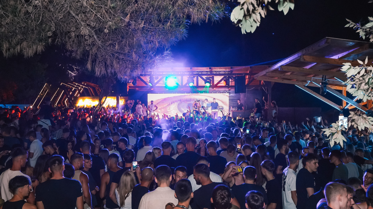 Glazbeni spektakl ljeta u Vodicama: Severina po prvi put u La Playi!