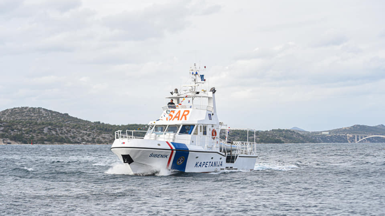 A akciji 'Sigurna plovidba 2025.' utvrđeno 133 prekršaja, naplaćeno preko 76 tisuća eura kazni