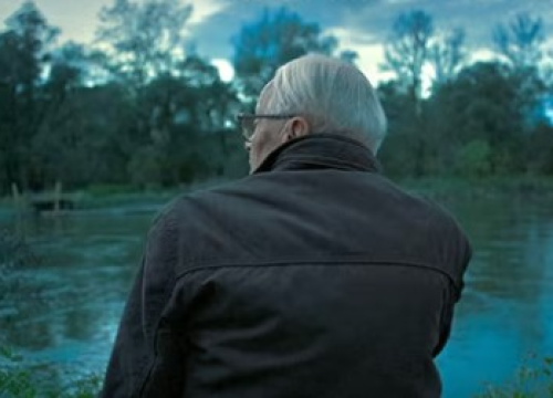 U Civitas Sacri u subotu pogledajte kratkometražnu dirljivu dramu 'Samoća'