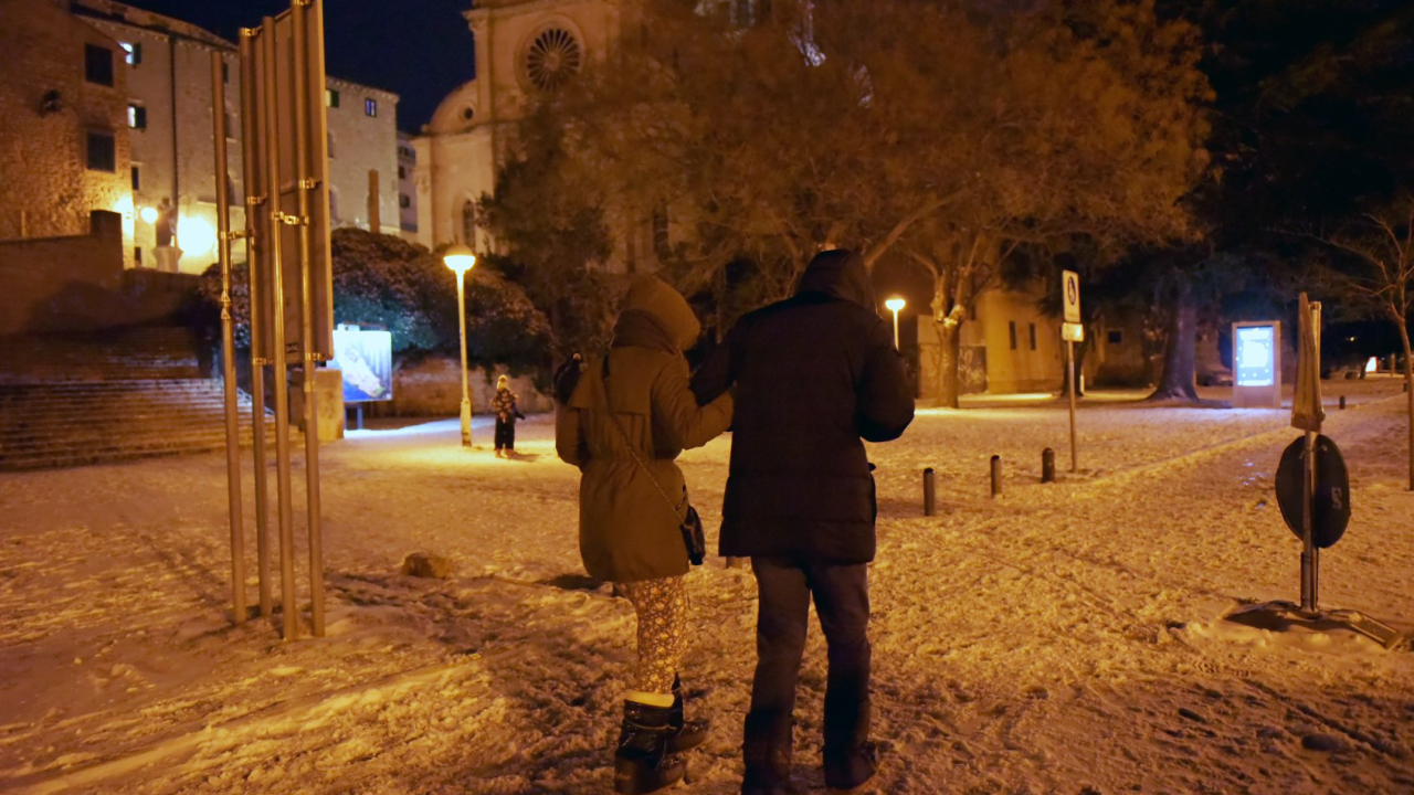 Objavljena prognoza za zimu, na vrijeme će utjecati polarni vrtlog