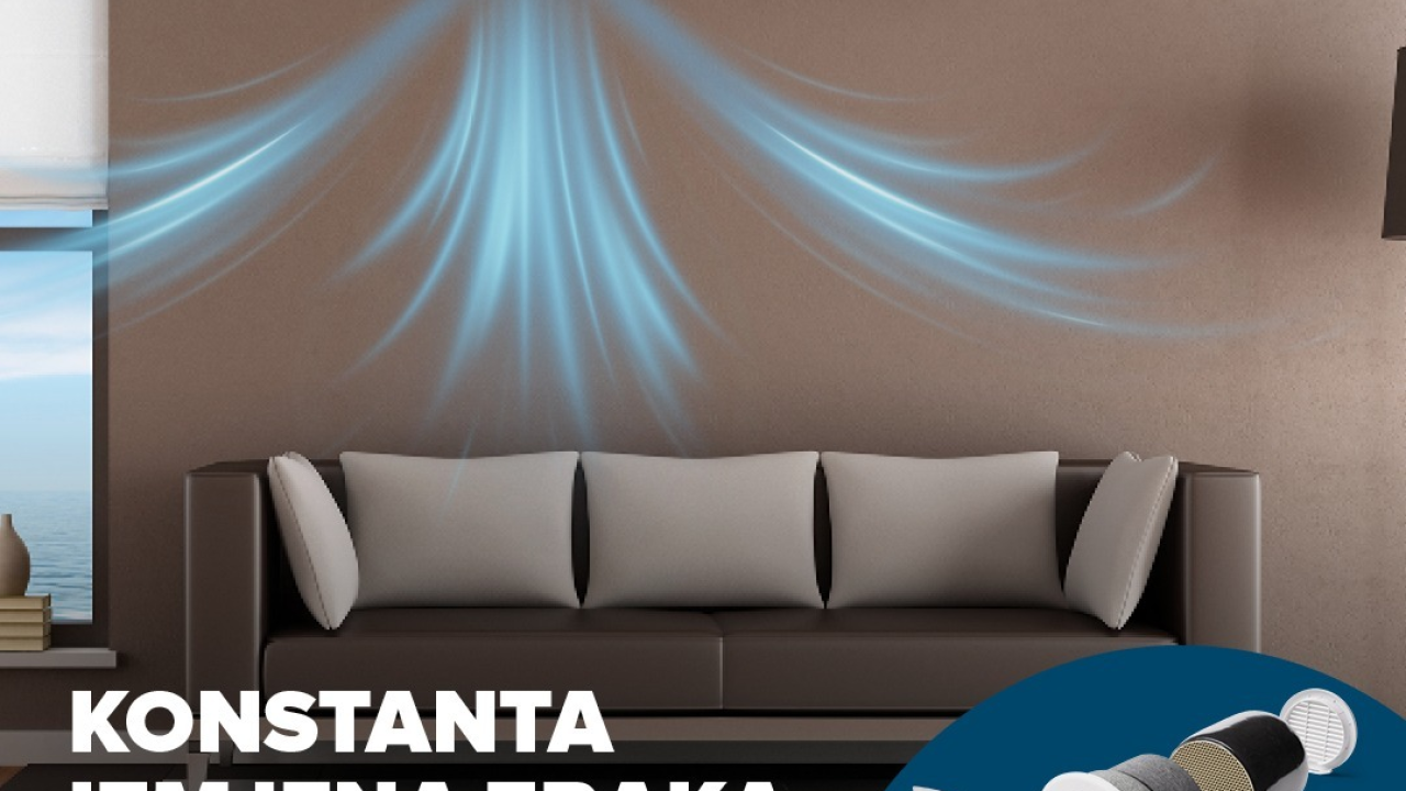 i-Vent iskustva: 'Majstor je rekao da se 'to ne može'. Sad svi pitaju kako sam se riješila vlage i plijesni, a stan miriše savršeno!'