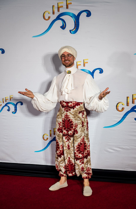 Zvijezde i crveni tepih u Šibeniku: Počeo Croatian International Film Festival