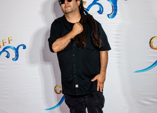 Fotografija 34 - Zvijezde i crveni tepih u Šibeniku: Počeo Croatian International Film Festival