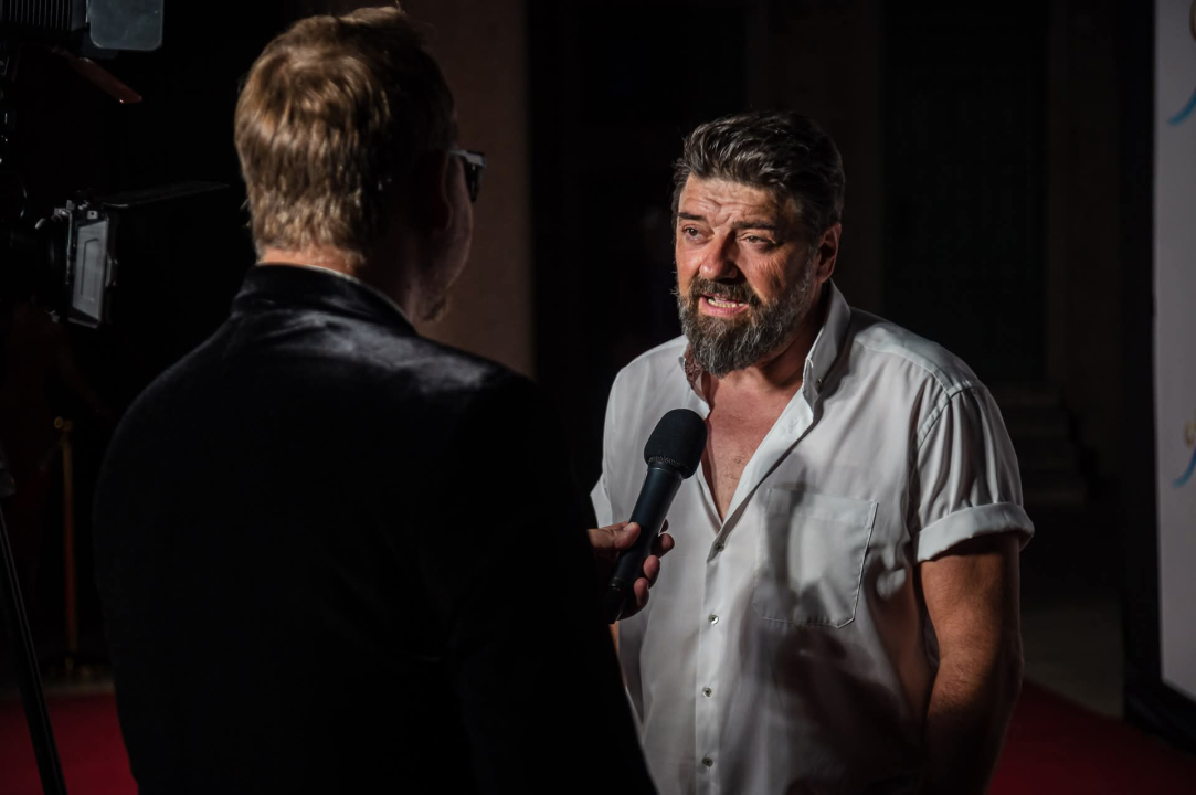 Zvijezde i crveni tepih u Šibeniku: Počeo Croatian International Film Festival