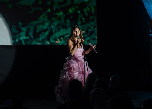 Fotografija 10 - Zvijezde i crveni tepih u Šibeniku: Počeo Croatian International Film Festival