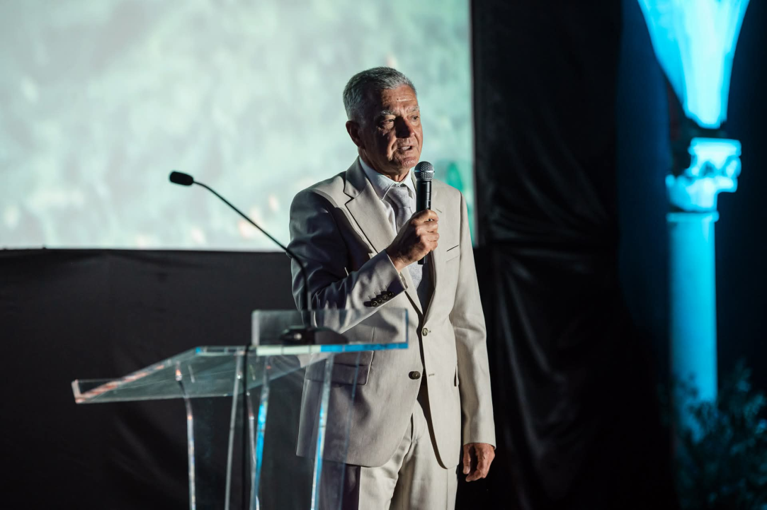 Zvijezde i crveni tepih u Šibeniku: Počeo Croatian International Film Festival