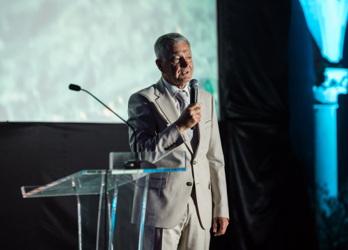 Fotografija 6 - Zvijezde i crveni tepih u Šibeniku: Počeo Croatian International Film Festival