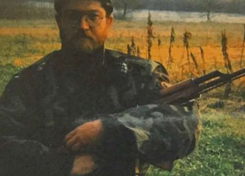 Bivši srpski predsjednik Tadić zatražio hitnu smjenu Tonina Picule zbog objave o 'Oluji'