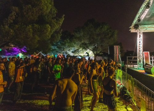 Preach The RIČ na Martinskoj: Ovog vikenda Edo Maajka i Who See stižu u Šibeniku