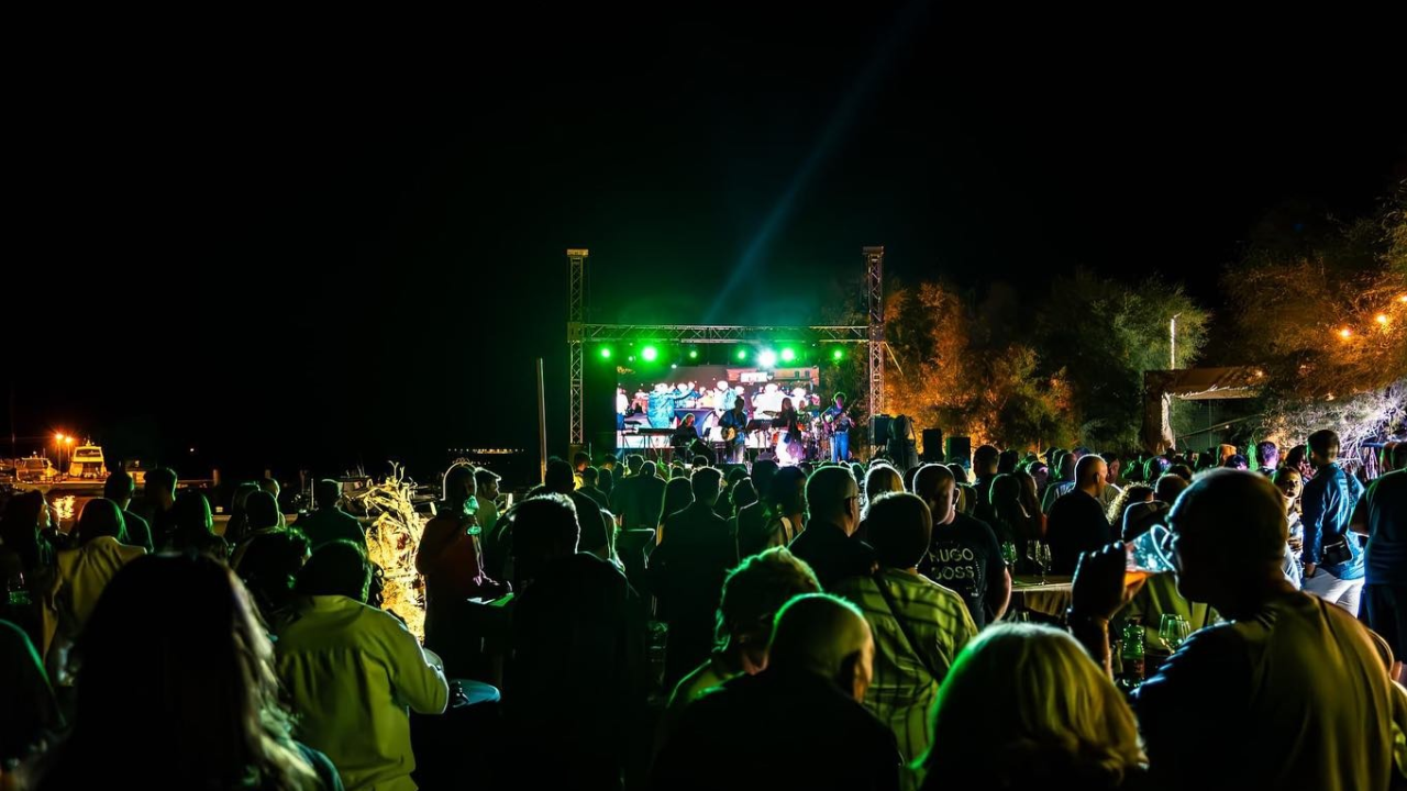 Večer dalmatinske pjesme: Ićo večeras nastupa u Bilicama