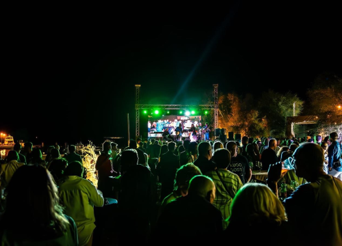 Večer dalmatinske pjesme: Ićo večeras nastupa u Bilicama