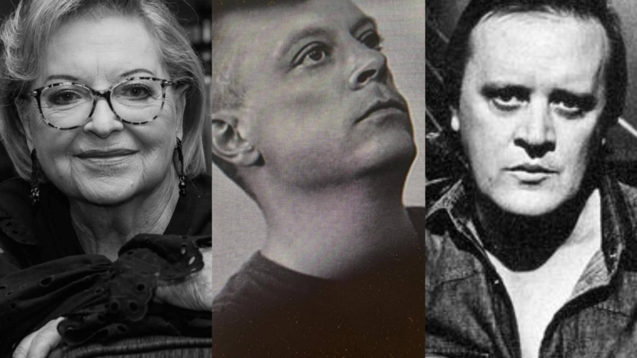 Šibenik se oprašta od obitelji Dedić: Zauvijek u našim pjesmama i srcima