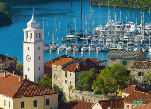 Ljeto u Skradinu: Pogledajte što vas sve očekuje ovaj tjedan