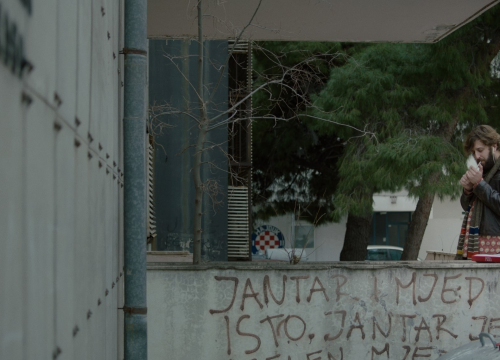 'Južina' stiže na Barone: Živopisna crna komedija bit će prikazana ove srijede i u Šibeniku