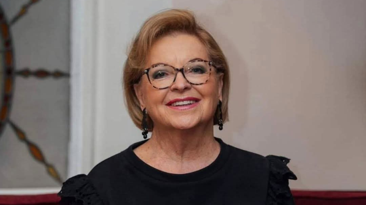 Suprug Arsenove kćeri otkrio nepoznatu stranu naše glazbene dive: 'Velika Gabi o tome je šutjela'