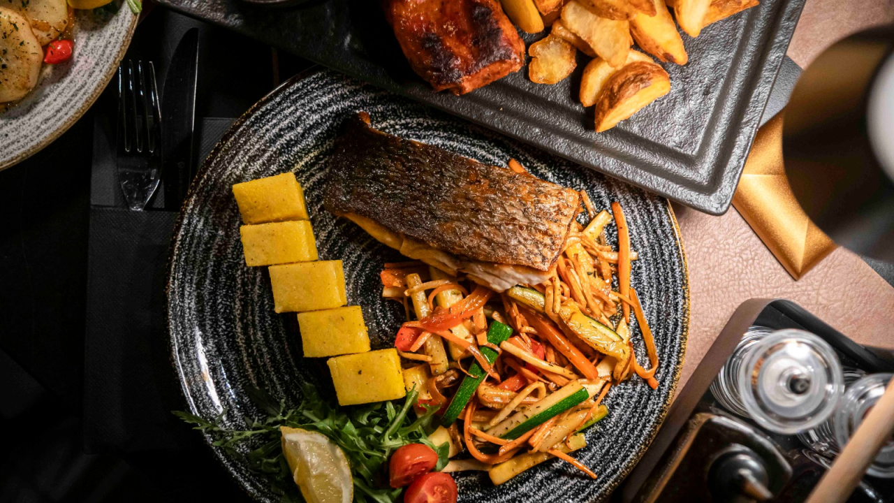 Uživajte u okusima djetinjstva uz gotova jela restorana Leonardo BBQ & More!