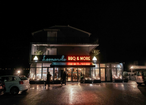 Fotografija 7 - FOTO Uživajte u okusima djetinjstva uz gotova jela restorana Leonardo BBQ & More!