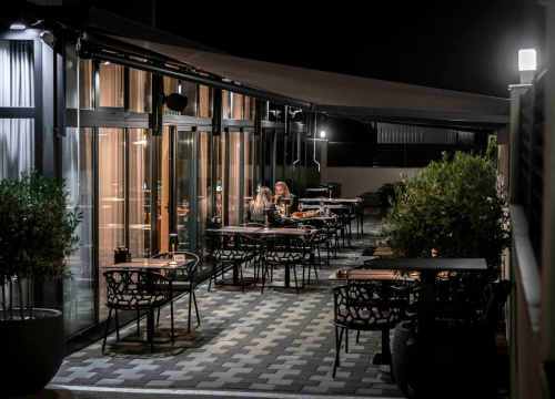 Fotografija 9 - FOTO Uživajte u okusima djetinjstva uz gotova jela restorana Leonardo BBQ & More!