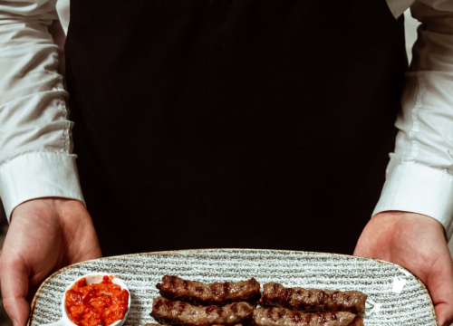 Fotografija 10 - FOTO Uživajte u okusima djetinjstva uz gotova jela restorana Leonardo BBQ & More!