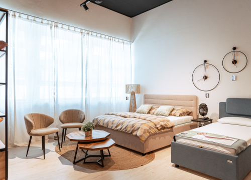 Fotografija 10 - FOTO Savršen san počinje u Hespu: Iskoristite ljetne popuste u salonu na Vidicima