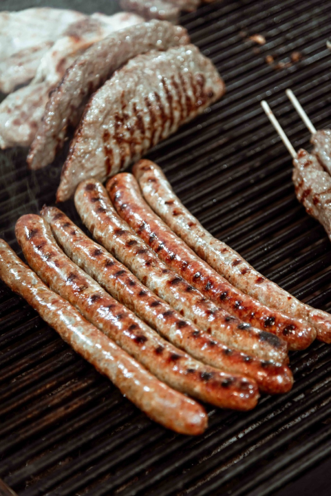 FOTO Uživajte u okusima djetinjstva uz gotova jela restorana Leonardo BBQ & More!