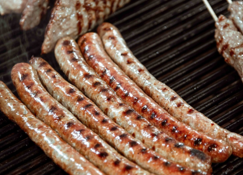 Fotografija 15 - FOTO Uživajte u okusima djetinjstva uz gotova jela restorana Leonardo BBQ & More!