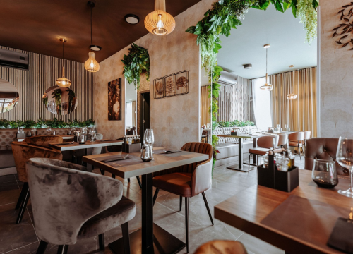 Fotografija 19 - FOTO Uživajte u okusima djetinjstva uz gotova jela restorana Leonardo BBQ & More!