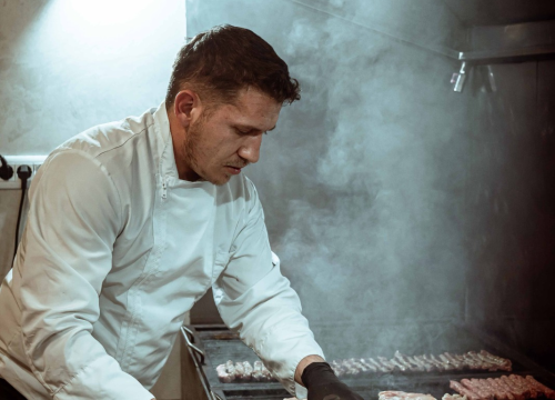 Fotografija 27 - FOTO Uživajte u okusima djetinjstva uz gotova jela restorana Leonardo BBQ & More!