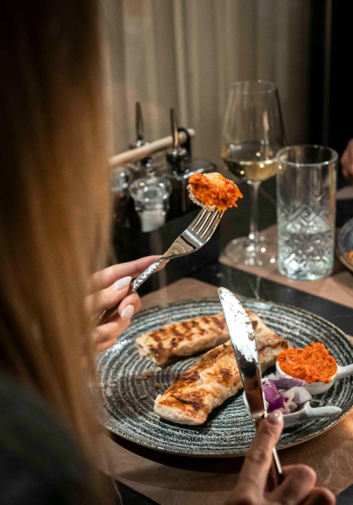 FOTO Uživajte u okusima djetinjstva uz gotova jela restorana Leonardo BBQ & More!