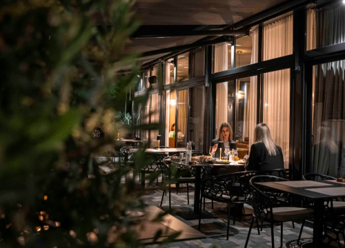 Fotografija 39 - FOTO Uživajte u okusima djetinjstva uz gotova jela restorana Leonardo BBQ & More!