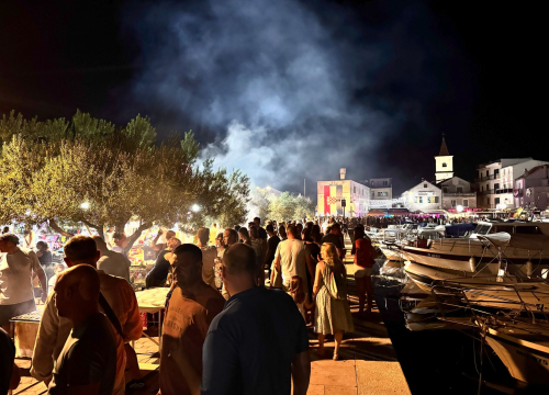 Fotografija 4 - Ribarska fešta u Pirovcu