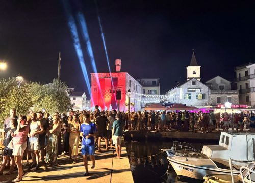 Fotografija 6 - Ribarska fešta u Pirovcu