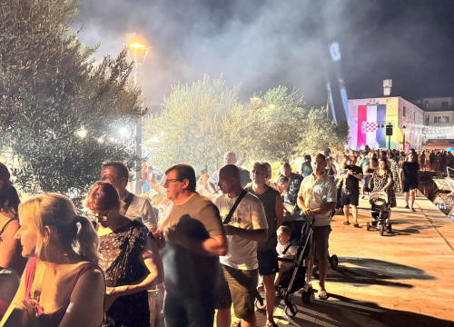 Fotografija 7 - Ribarska fešta u Pirovcu