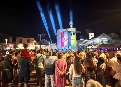 Fotografija 9 - Ribarska fešta u Pirovcu