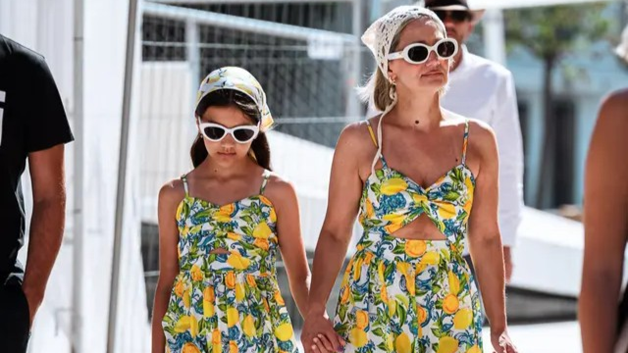 Ljeto u punom sjaju: Ovotjedni šibenski modni đir oduševio!