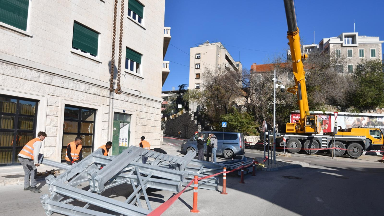 U Hrvatsku od početka godine stiglo više od 100.000 stranih radnika