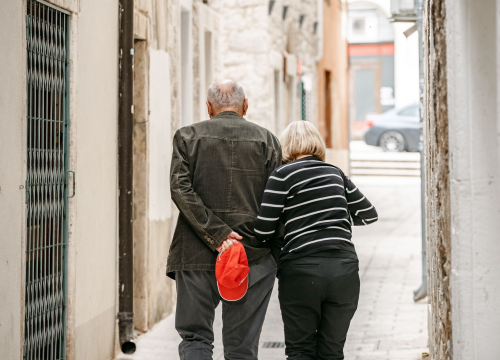 Stranka umirovljenika: 'Više radiš, više doprinosa uplaćuješ, manje profitiraš'