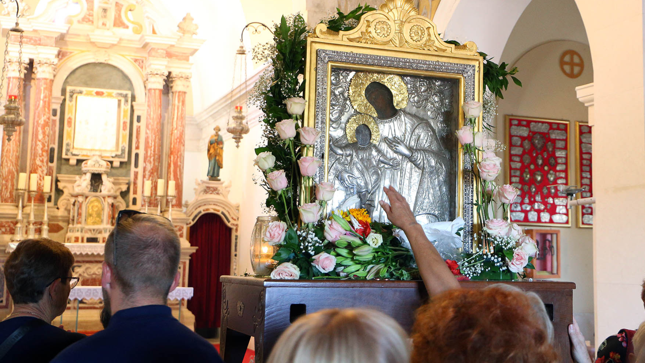 Vrpolje spremno za proslavu Velike Gospe: Osiguran javni gradski prijevoz za hodočasnike