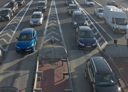 Gužve uoči Velike Gospe. HAK izdao preporuke vozačima