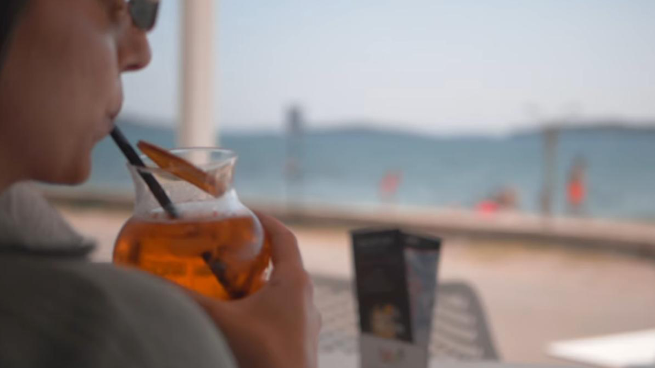 Maratuša Beach Party na Brodarici donosi glazbu, okuse i mirise ljeta koje ne želite propustiti!