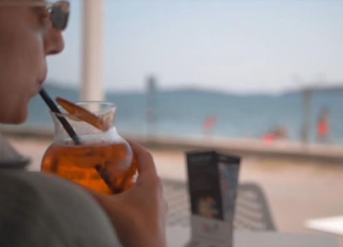 Maratuša Beach Party na Brodarici donosi glazbu, okuse i mirise ljeta koje ne želite propustiti!